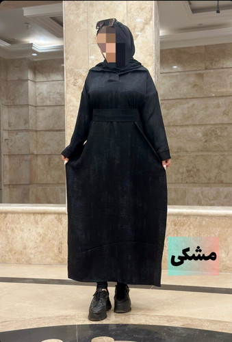 کفتان گازوئیلی شیوا شانتون خنک کد ۱۴۰۸