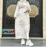 کفتان گازوئیلی شیوا شانتون خنک کد ۱۴۰۸