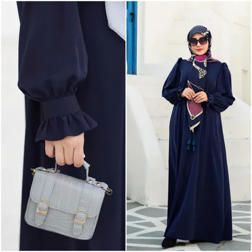 عبا الیزه ژاکلین حسنا کد ۱۴۱۴