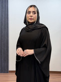 عبای الیزه مدل ماندانا کد ۱۴۰۱